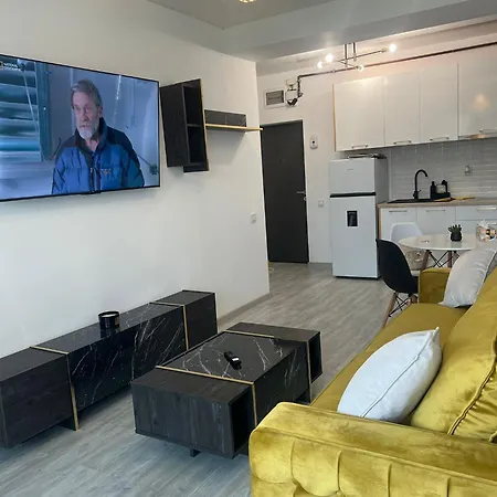 アパート Maryland Garden ナボダリ