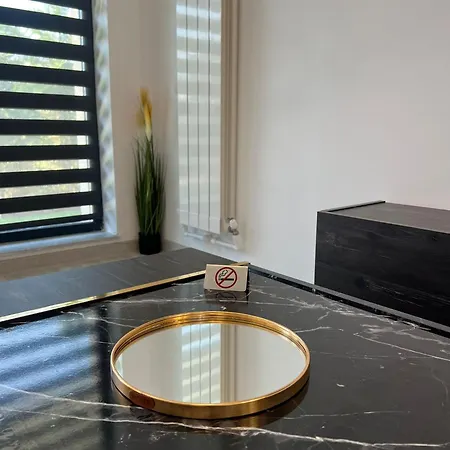 Maryland Garden アパート