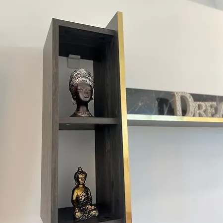 アパート Maryland Garden