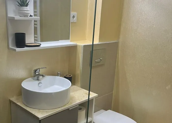 Maryland Garden * Năvodari