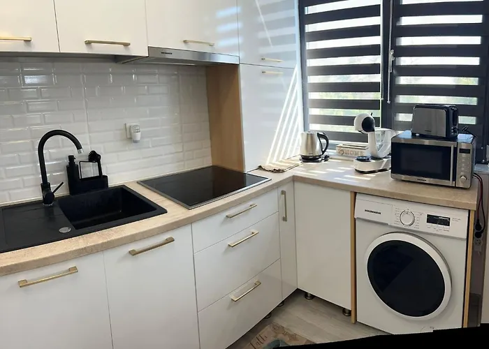 Maryland Garden Năvodari