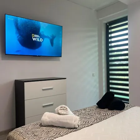 Апартаменты Maryland Garden *