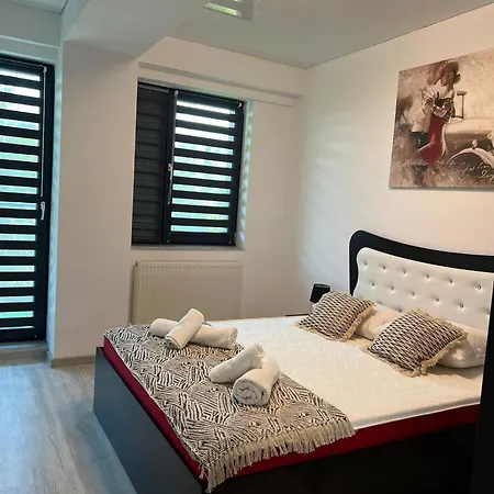 Maryland Garden Năvodari