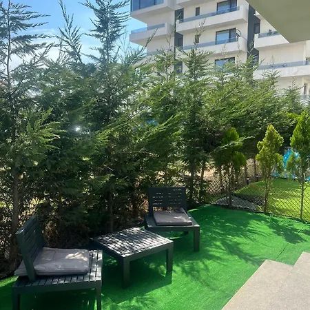 Appartement Sea Breeze Terrace