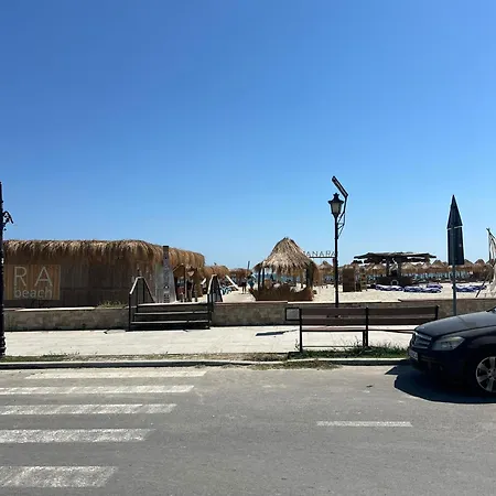 Maryland Garden Appartement *