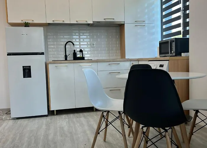 Maryland Garden Năvodari