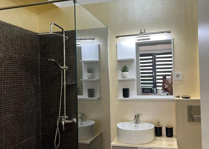 Maryland Garden * Navodari