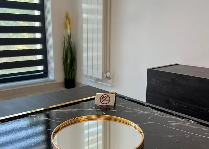 Maryland Garden Apartament