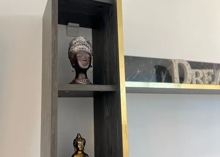 Apartament Maryland Garden